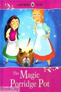 The Magic Porridge Pot