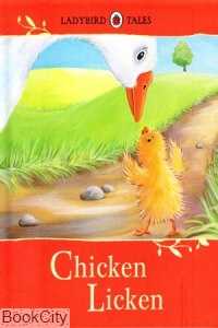 Chicken Licken