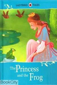 The Princess and the Frog