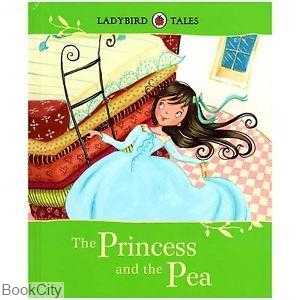 The Princess and the Pea