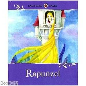 Rapunzel