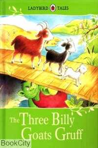 The Three Billy Goats Gruff