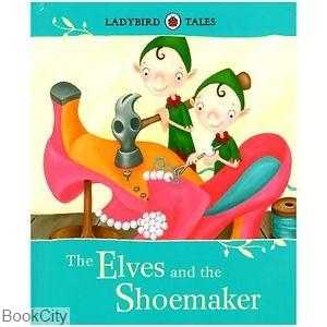 The Elves and the Shoemaker