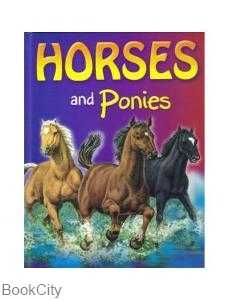 Horses and Ponies