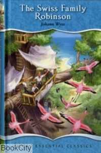 The Swiss Family Robinson