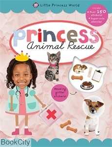 Princess Animal
