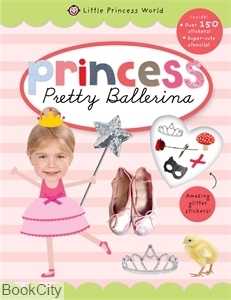 Princess pretty