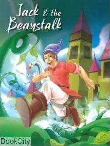 Jack the Beanstalk