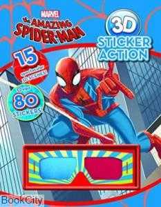 The Amazing Spider man 3745