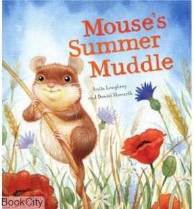 Mouses Summer Muddle
