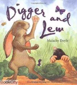 Digger and Lew