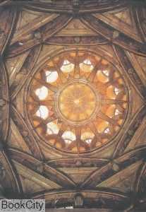 مجموعه تاریخ معماری رنسانس (5 جلدی با قاب)