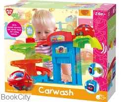 کارواش Carwash 2808