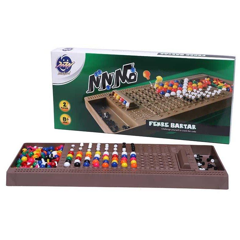 فکر برتر 106952 - 0