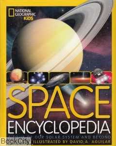 Space Encyclopedia 9489