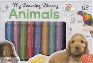 My Learning Library Animals