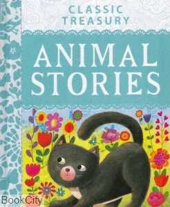 Animals Stories