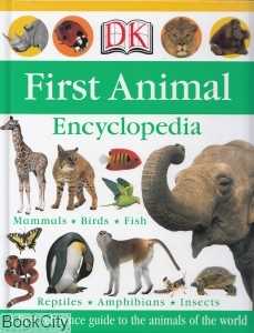 First Animal Enyclopedia