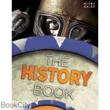 The History Book