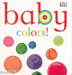 Baby Colors