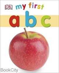 My First A B C 5469