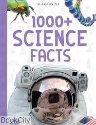 1000+ Science Facts
