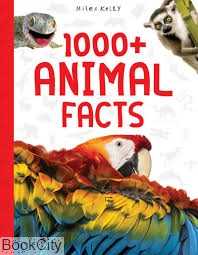 1000+ Animal Facts
