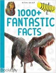 1000+ Fantastic Facts