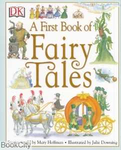 A First Book of Fairy Tales