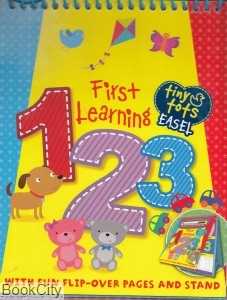 First Learning 1 2 3