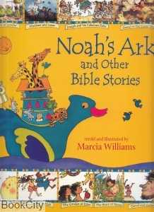 Noahs Ark ant other Bible Stories