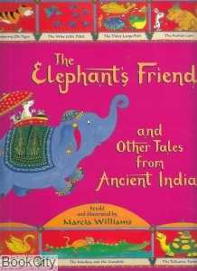 The Elephants Friend