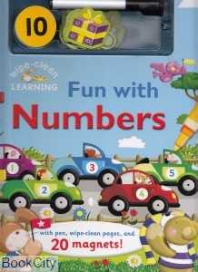 Fun with Numbers 5511
