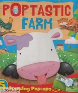 Poptastic Farm