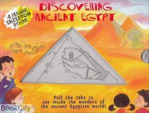 Discovering Ancient Egypt