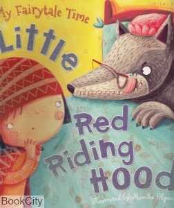 Little  Red Riding Hood