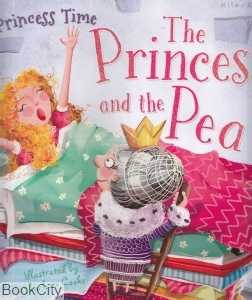 The Princess and the Pea 7976