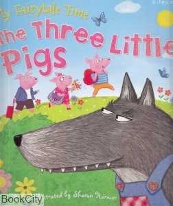 The Three Little Pigs 6566