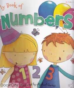 My Book of Numbers