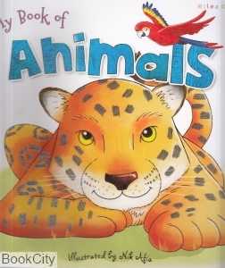 My Book of Animals