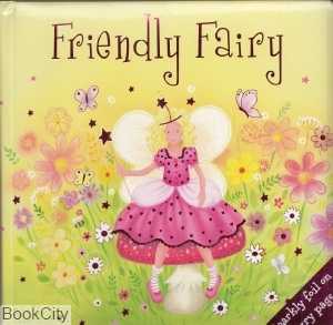 Friendly Fairy
