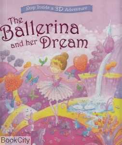 The Ballerina and her Dream