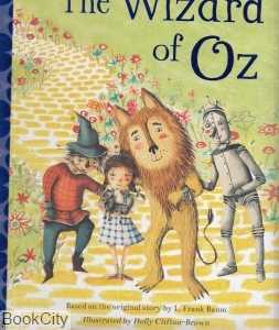 The Wizard of Oz 7267