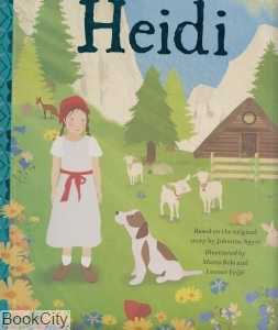 Heidi 7204