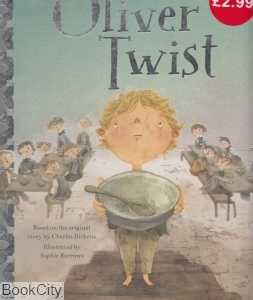 Oliver Twist 7211