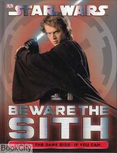 Beware the Sith Star Wars