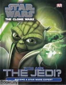 Who Are The Jedi Star Wars