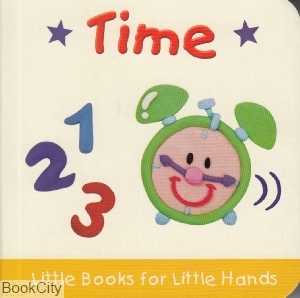 Time Little Learners