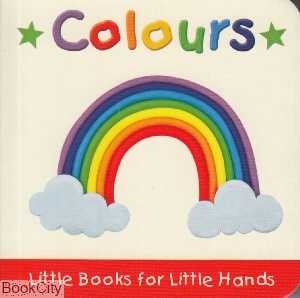 Colours Little Learners