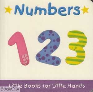 Numbers Little Learners